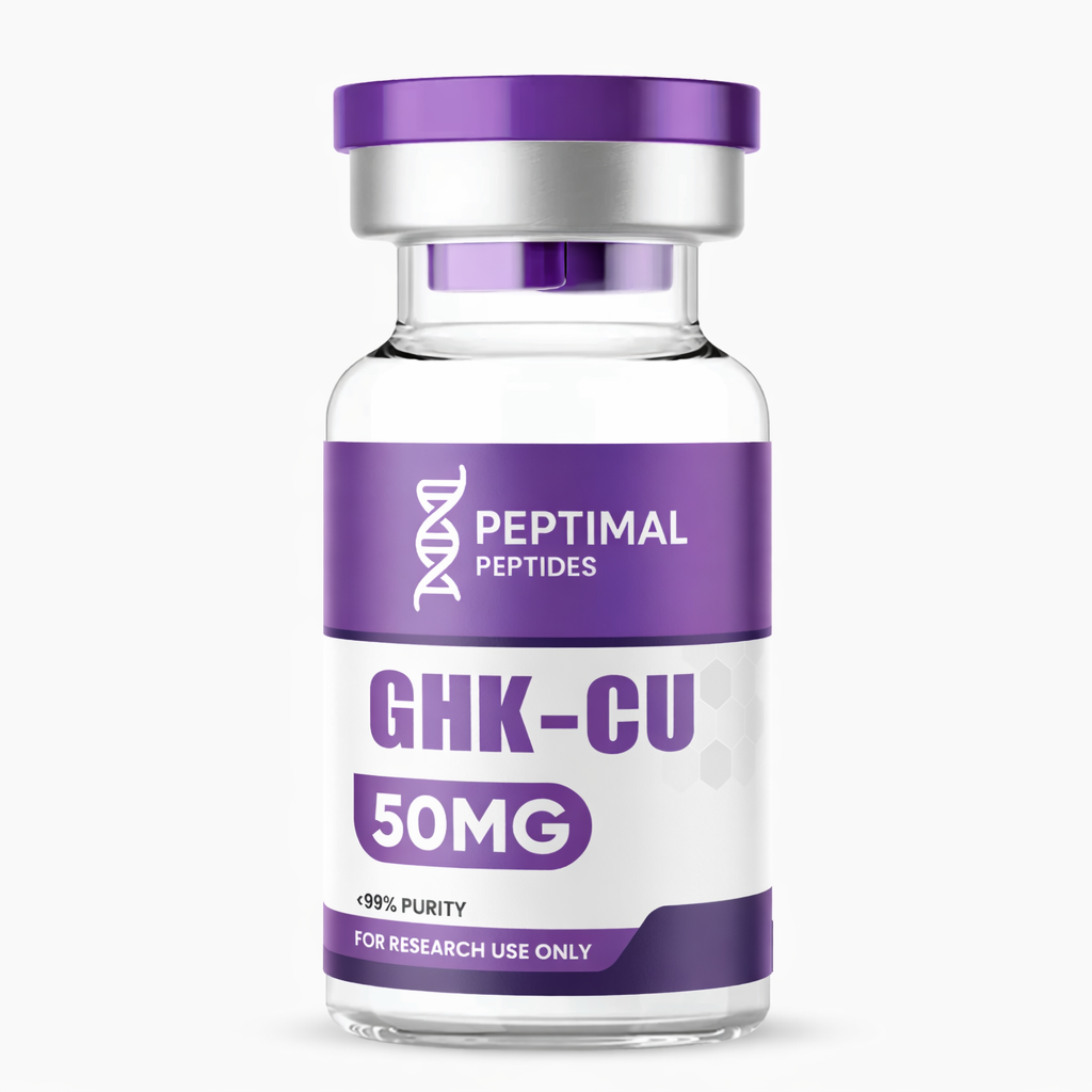 GHK-Cu
