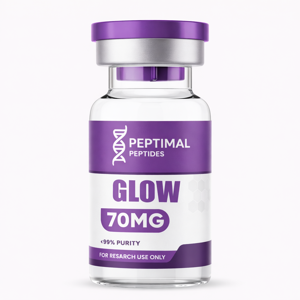 GLOW 70mg