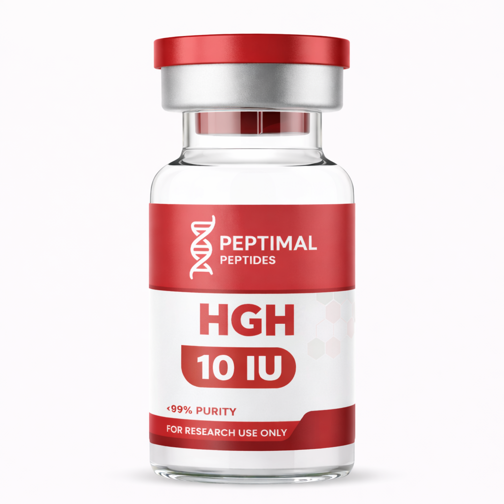 HGH Peptide
