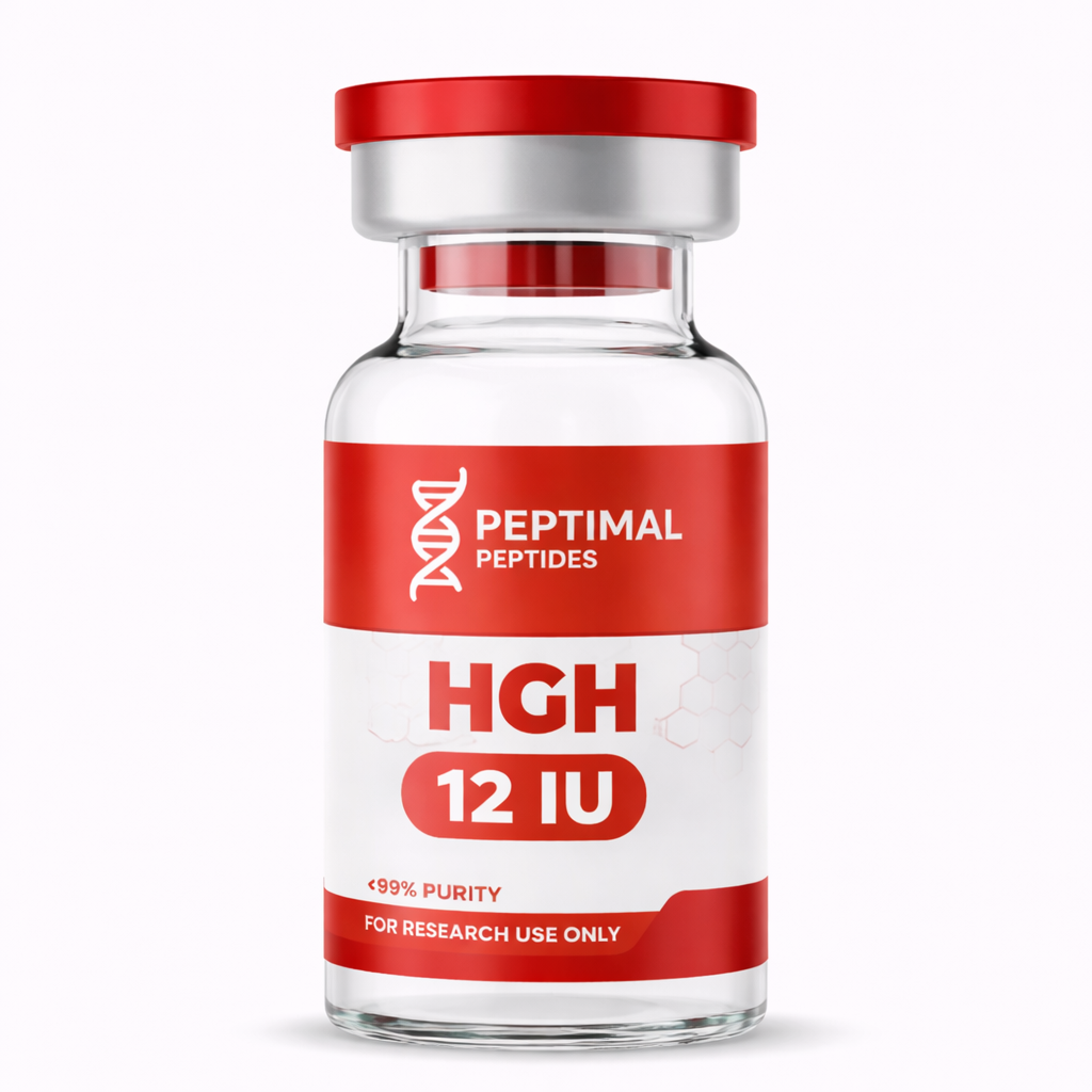 HGH Peptide