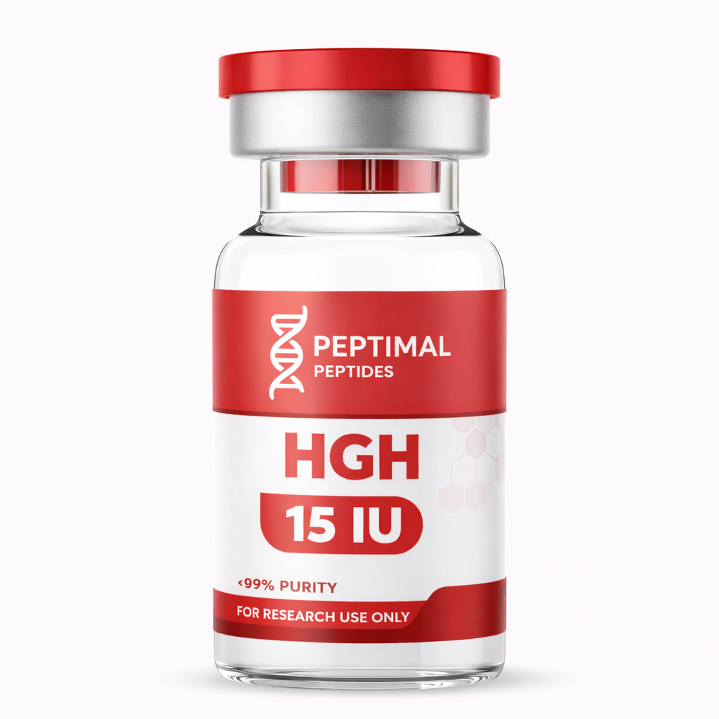 HGH Peptide