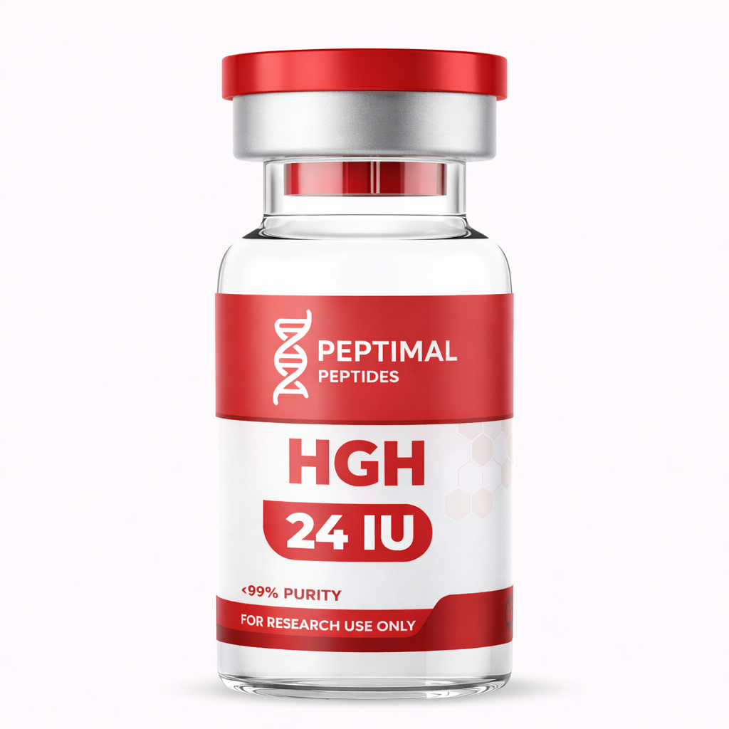 HGH Peptide